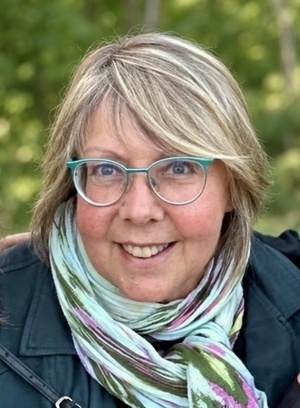 Edith Leier